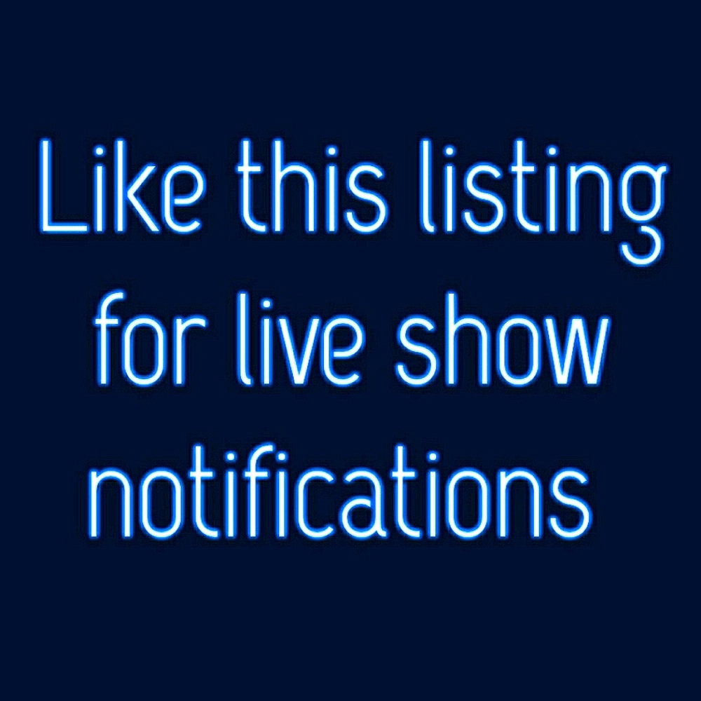 🩷💕Like to be notified 🩷💕🛑DO NOT BUY THIS LISTING🛑💕🩷